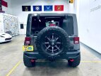 Thumbnail Photo 5 for 2017 Jeep Wrangler